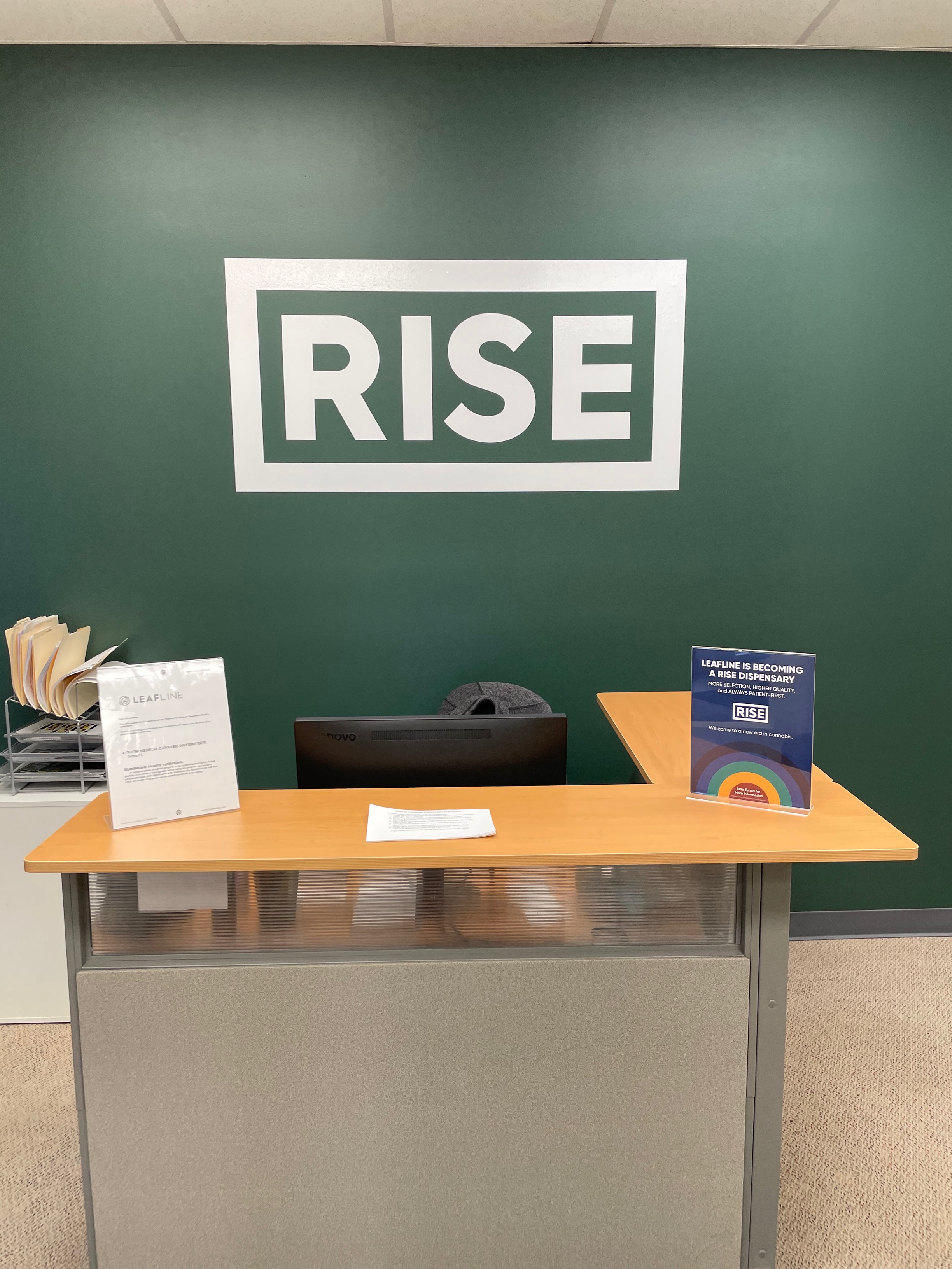 RISE Dispensaries Hibbing Hibbing, MN Dispensary Leafly