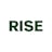 RISE Dispensaries Saint Paul logo
