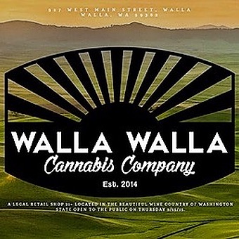 BIG DEAL CANNABIS — Dispensaries in Walla Walla, WA