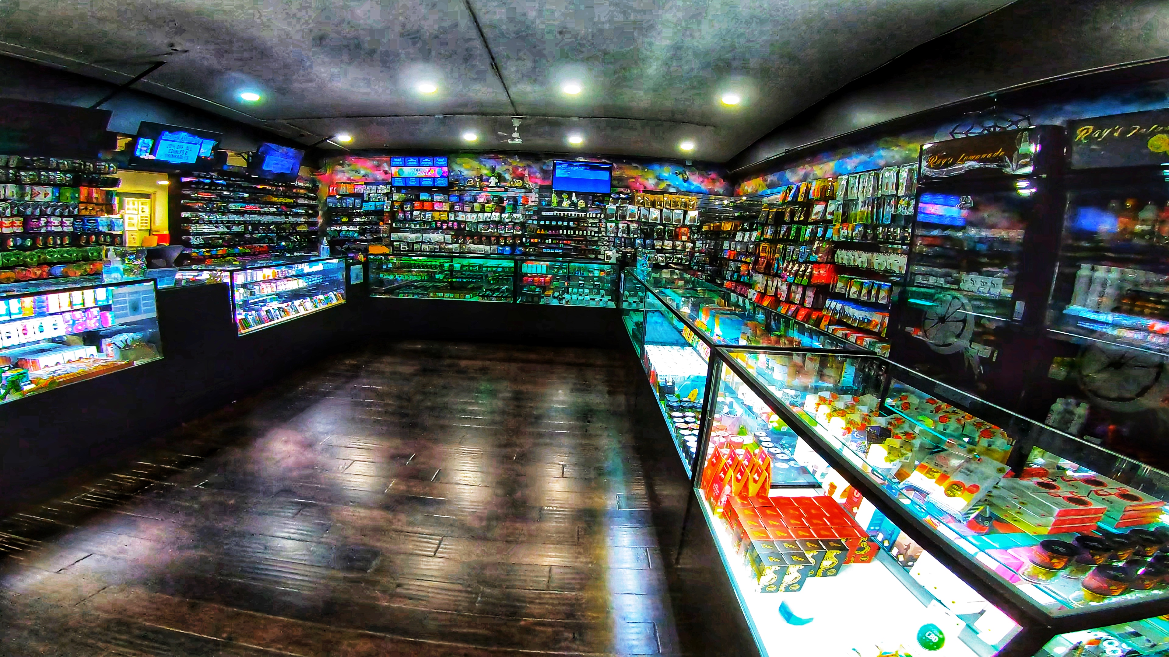 Greenhand - Spokane | Dispensary Menu, Reviews & Photos