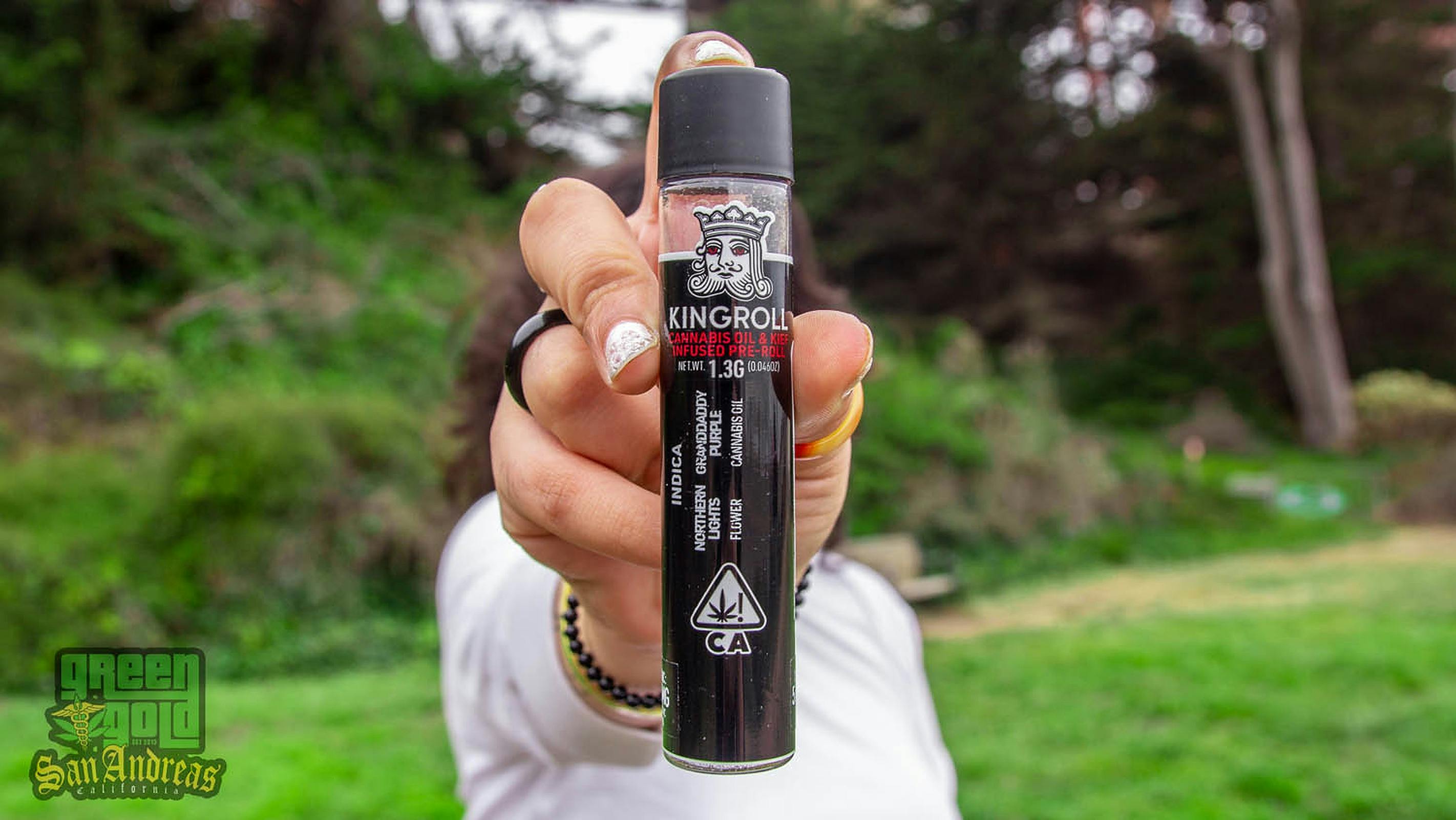 Green Gold Cultivators | San Andreas, CA Dispensary | Leafly