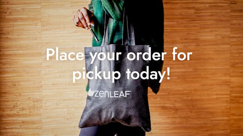 Caring Nature Dispensary (Med) | Dispensary Menu, Reviews & Photos