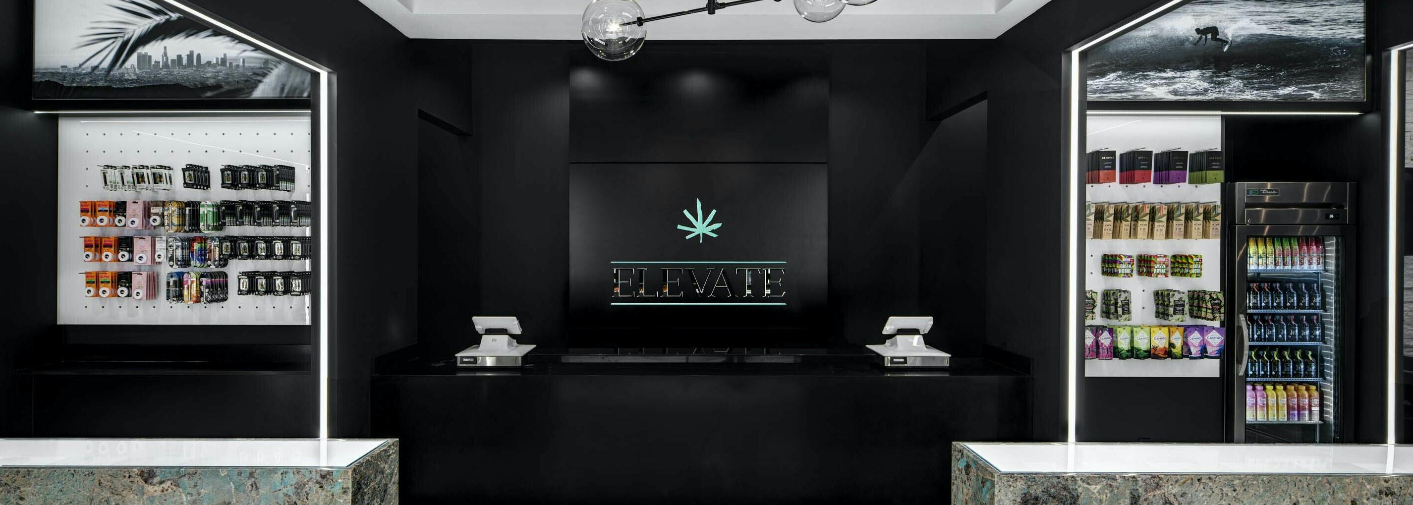 Elevate Woodland Hills Woodland Hills, CA Dispensary Leafly