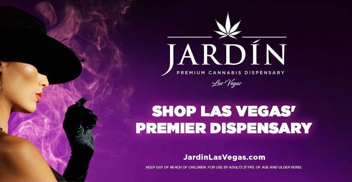 Best Medical and Recreational Dispensaries in Las Vegas of 2023