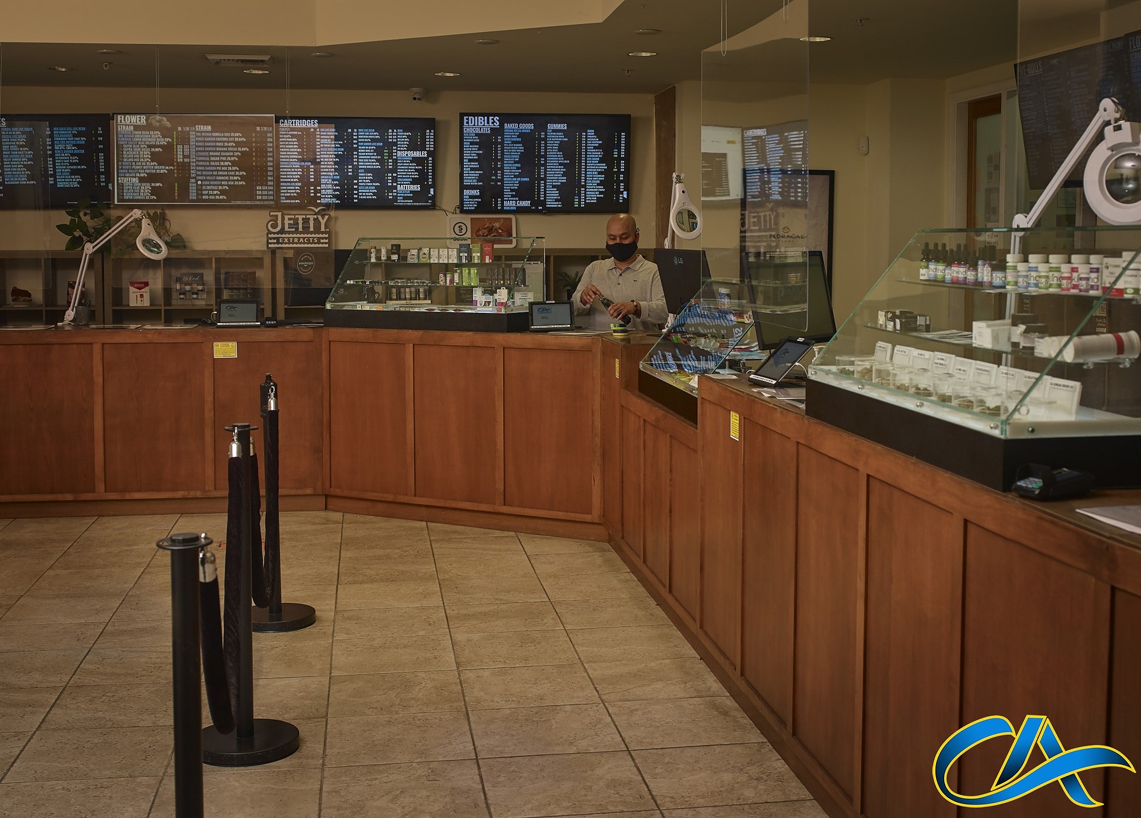 CA Collective San Jose, CA Dispensary Leafly