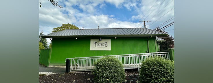 Floyd's Cannabis Co. - Sedro-Woolley
