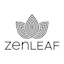 Logo for Zen Leaf - Dunlap