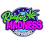 Logo for Reefer Madness