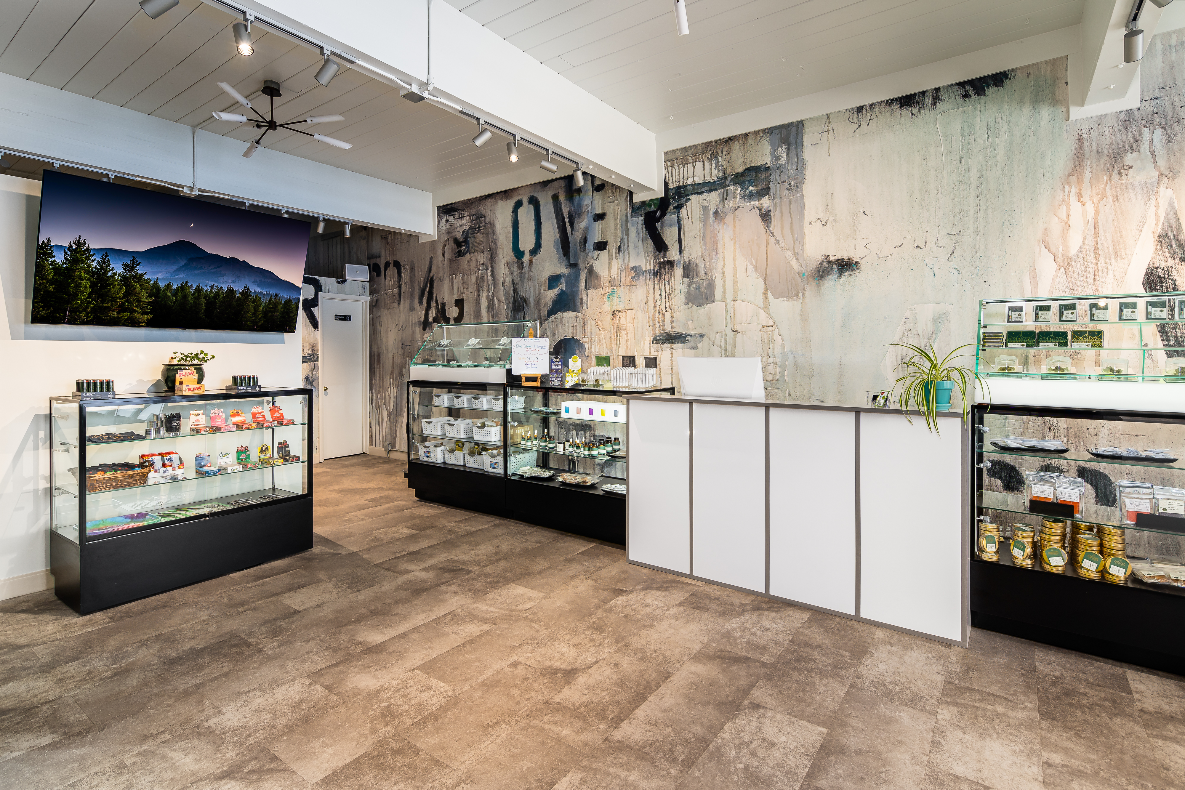 Greener Pastures - Bozeman - West College — Dispensaries in Bozeman, MT