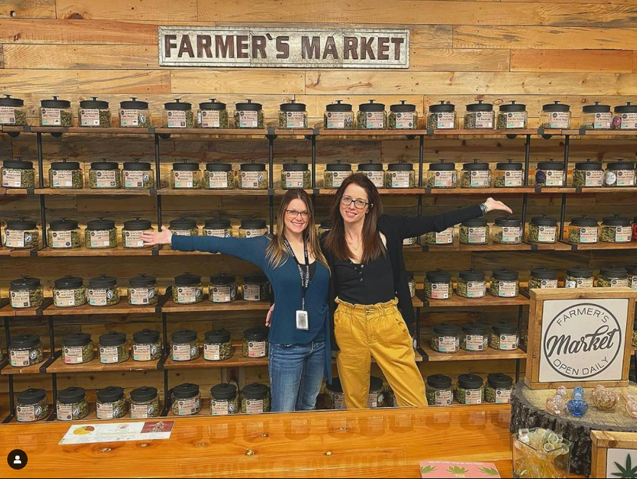 Kind Leaf Pendleton Pendleton, OR Dispensary Leafly