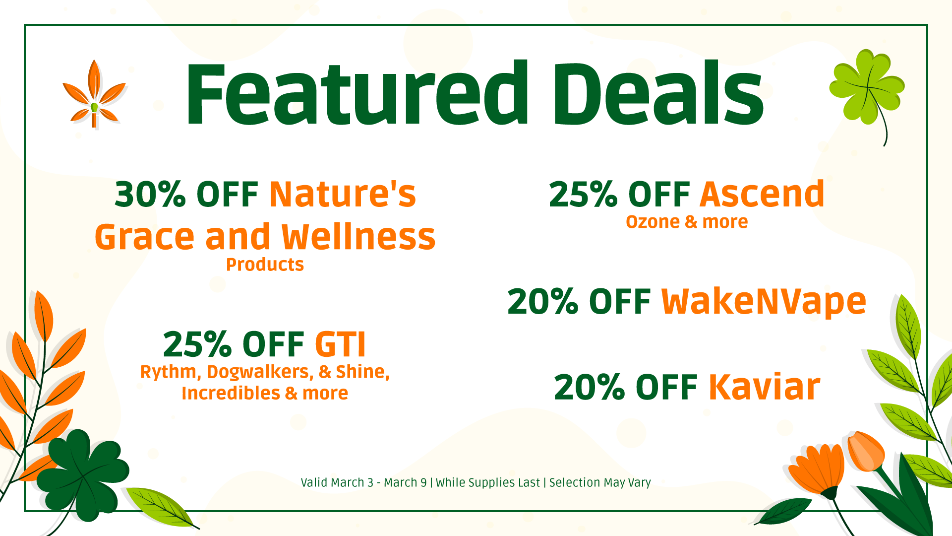 Image Result For Nuera East Peoria Menu Reviews Deals Weed Dispensary In