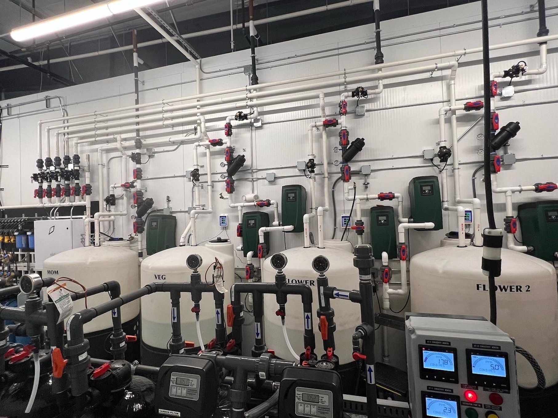 Paul's Boutique Dispensary Menu, Reviews & Photos