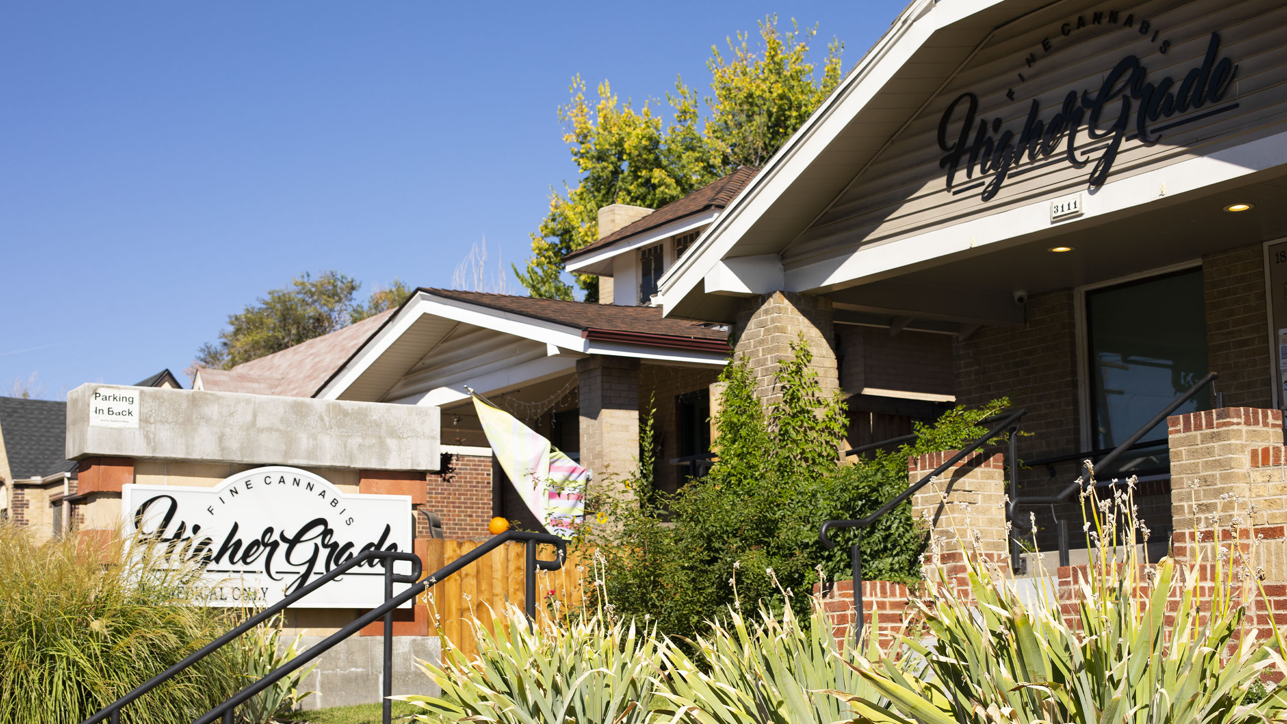 Higher Grade Highlands Dispensary Menu, Reviews & Photos