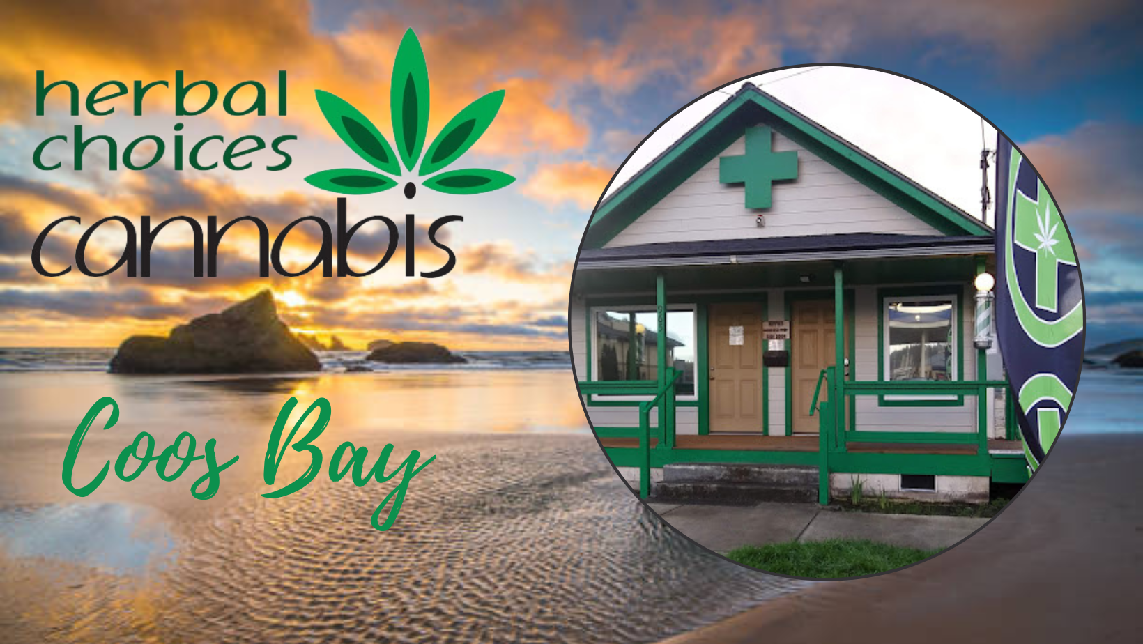Herbal Choices - Coos Bay
