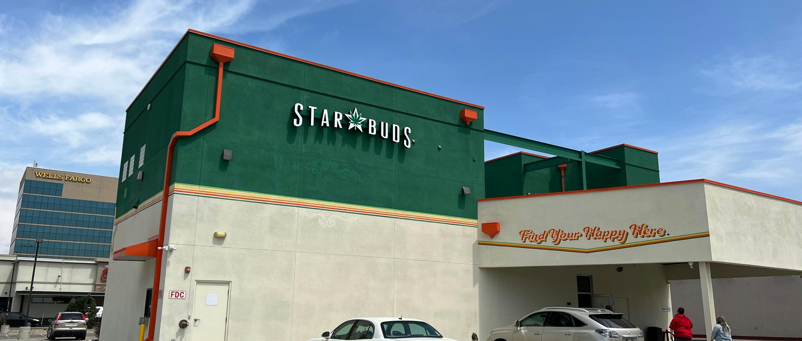 Star Buds Glendale Glendale, CO Dispensary Leafly