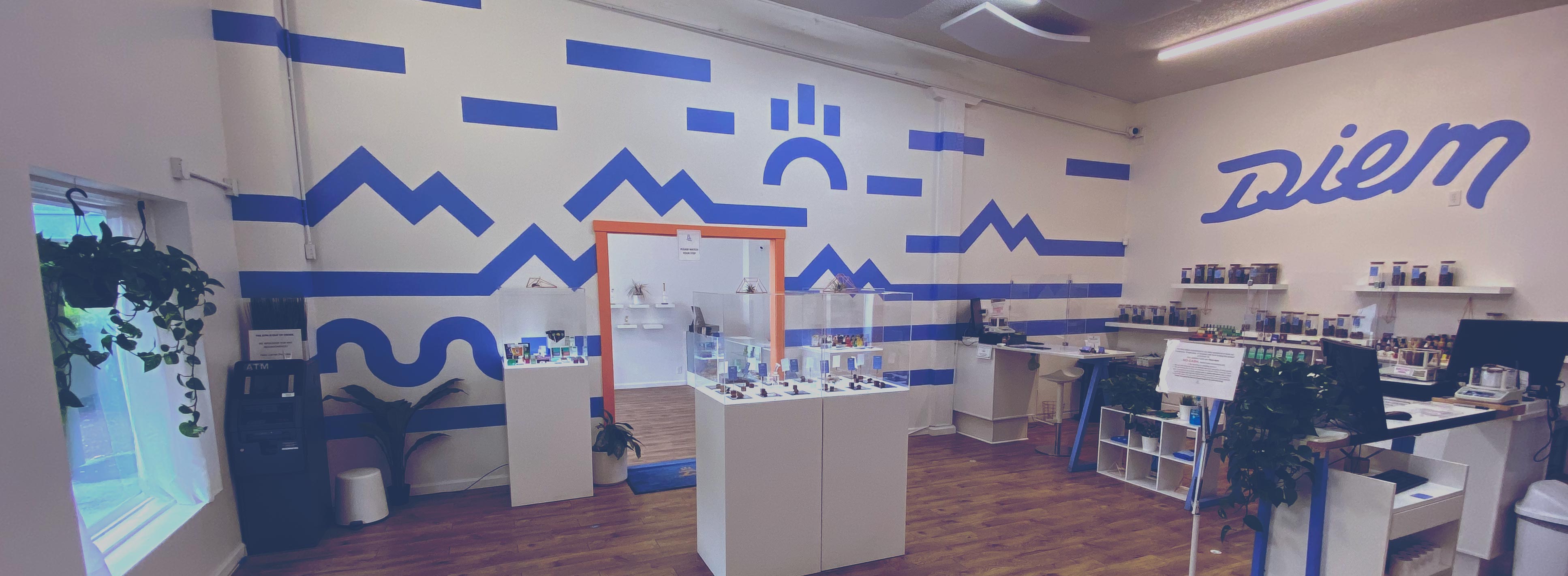 Diem Cannabis - Salem — Dispensaries in Salem, OR