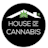 House of Cannabis - Tacoma logo