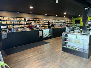 Cover photo for House of Cannabis - Tacoma