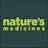 Nature's Medicines - Wayne (Medical) logo