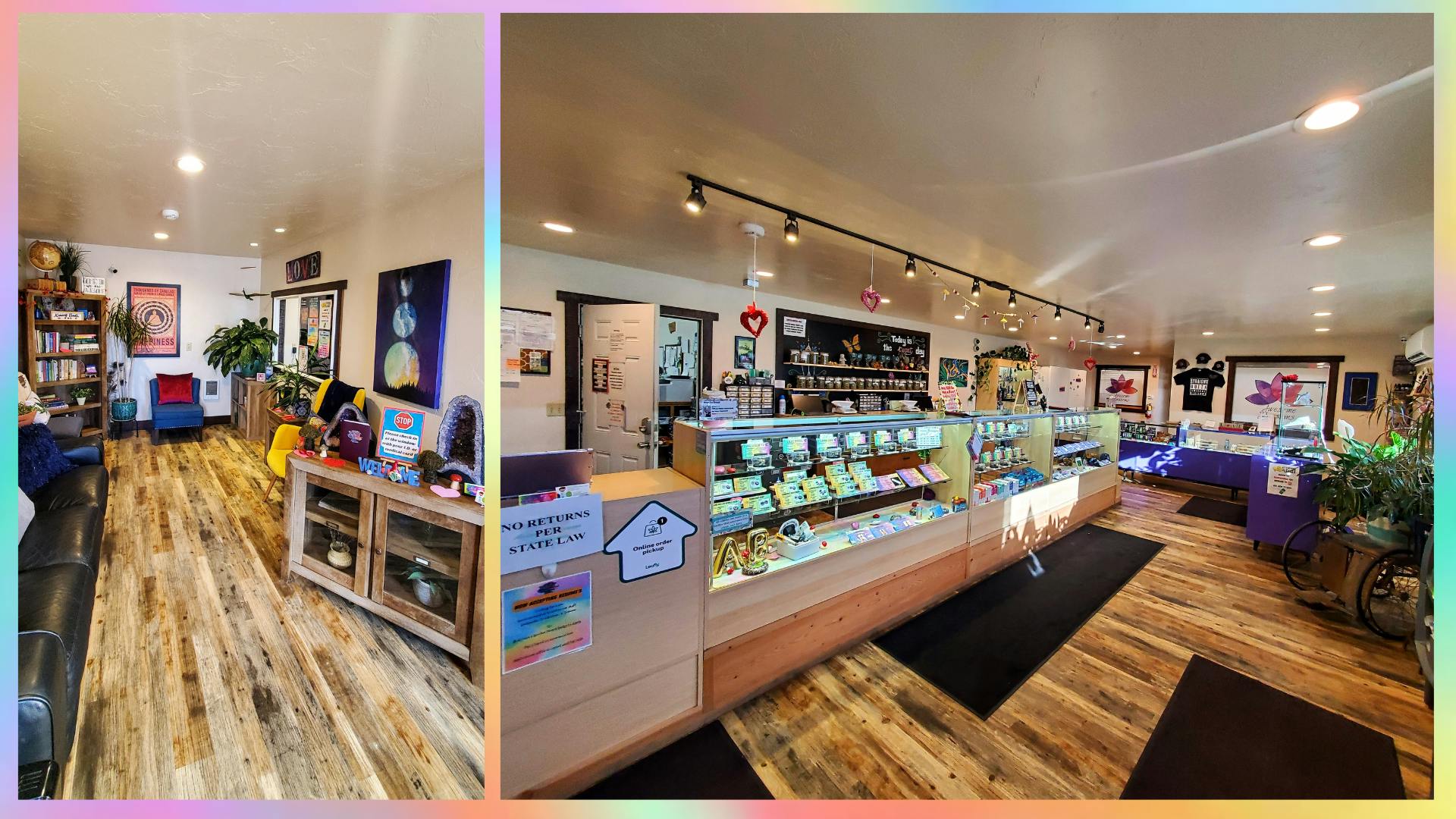 Awesome Blossoms Kalispell, MT Dispensary Leafly