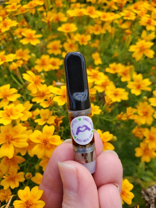 Awesome Blossoms Dispensary Menu, Reviews & Photos