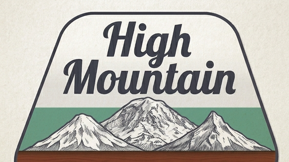 High Mountain Rec