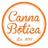 CannaBotica - Medical logo