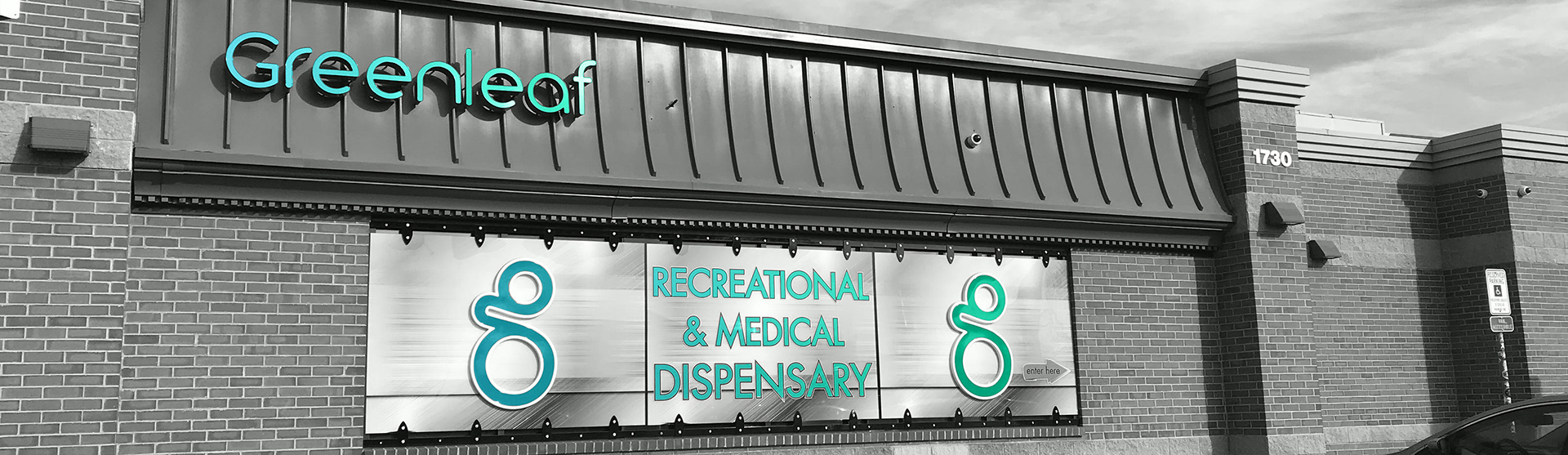 Greenleaf Wellness REC Dispensary Menu Reviews Photos   MbGiPyRTaGNFIHKeCeSA Exterior 20001 Glw3 