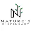 Logo for Nature's Herbs & Wellness-Log Lane Village