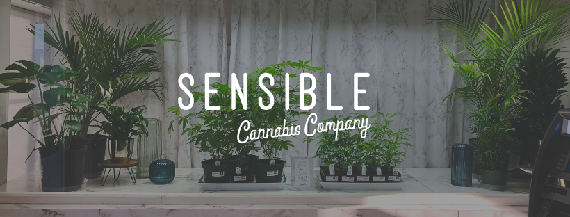 Sensible Cannabis Company