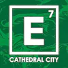 Element 7 - Cathedral City