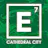 Element 7 - Cathedral City logo