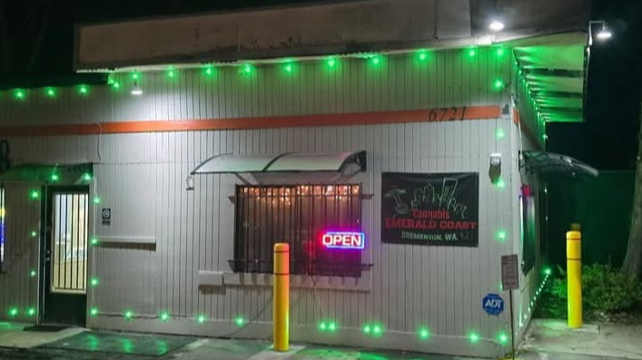 Emerald Coast Cannabis