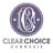 Clear Choice Cannabis - Tacoma logo