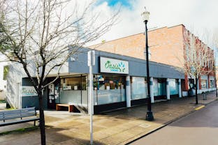 Cover photo for Oasis Cannabis - Monmouth