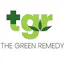 Logo for The Green Remedy