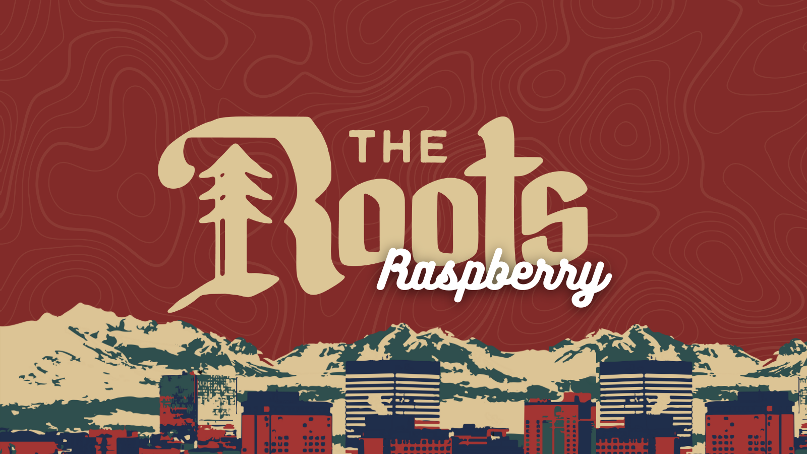 The Roots, Raspberry
