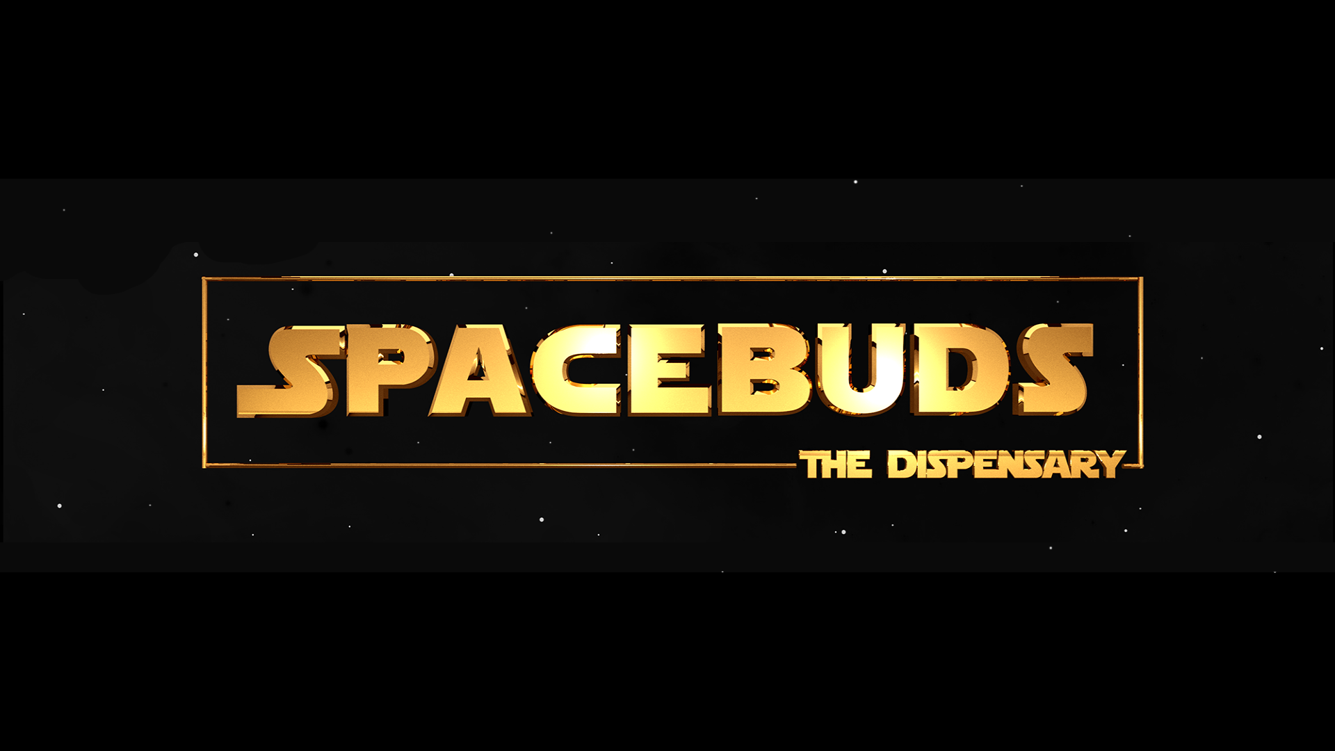 Spacebuds The Dispensary