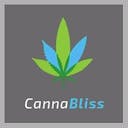 Cannabliss - Delivery-logo