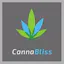 Logo for Cannabliss - Delivery