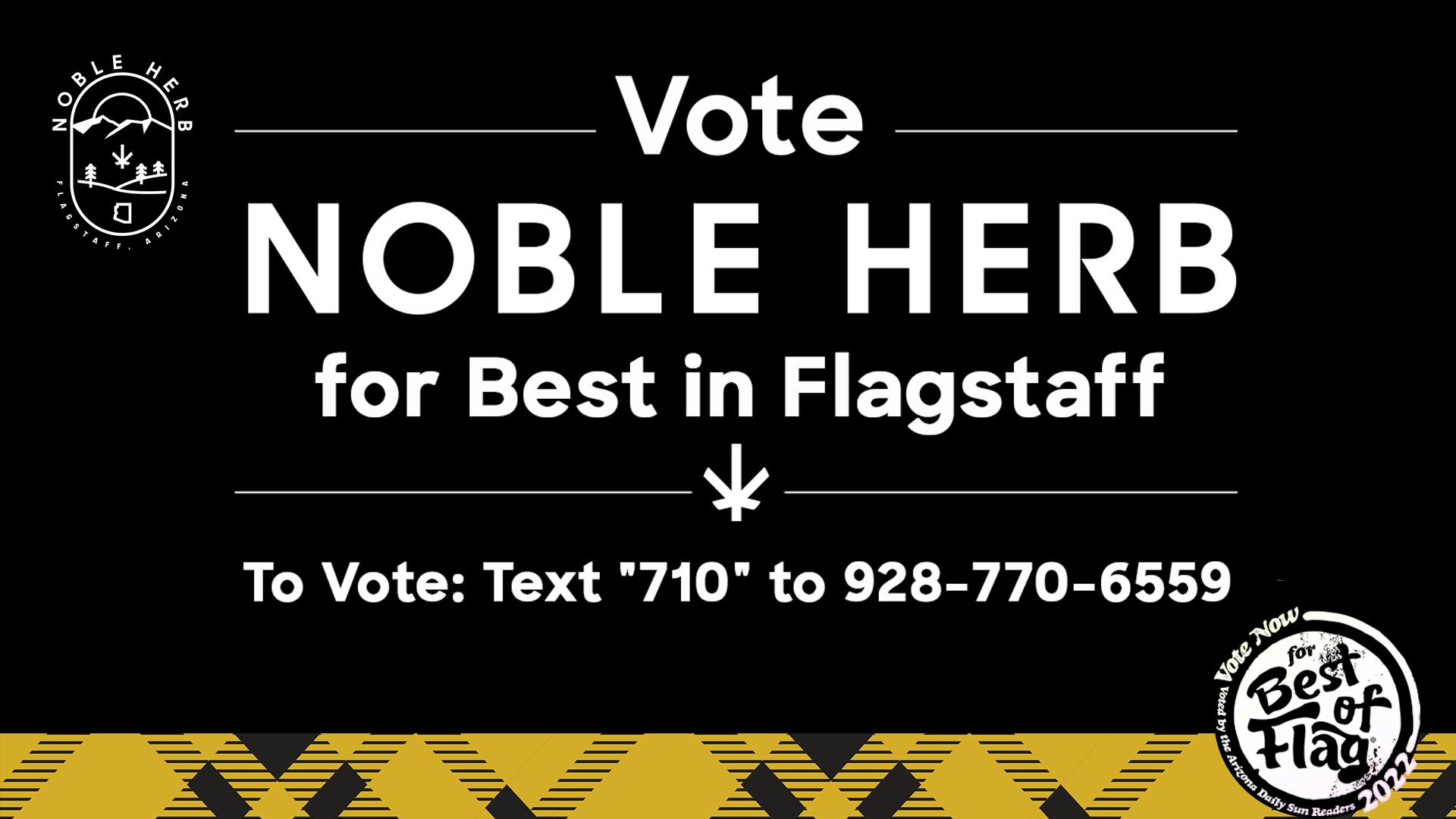 Noble Herb Flagstaff, AZ Dispensary Leafly