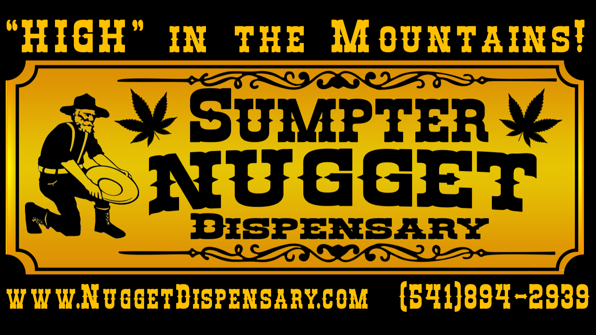 Sumpter Nugget