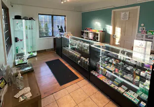 Cover photo for Floyd's Fine Cannabis on 28th