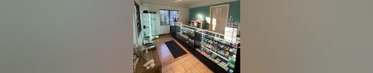 Floyd's Fine Cannabis on 28th