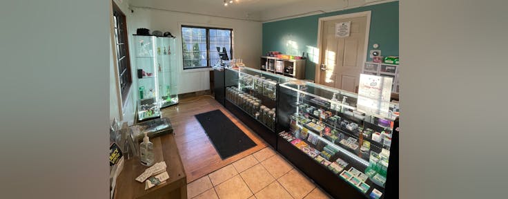 Floyd's Fine Cannabis on 28th