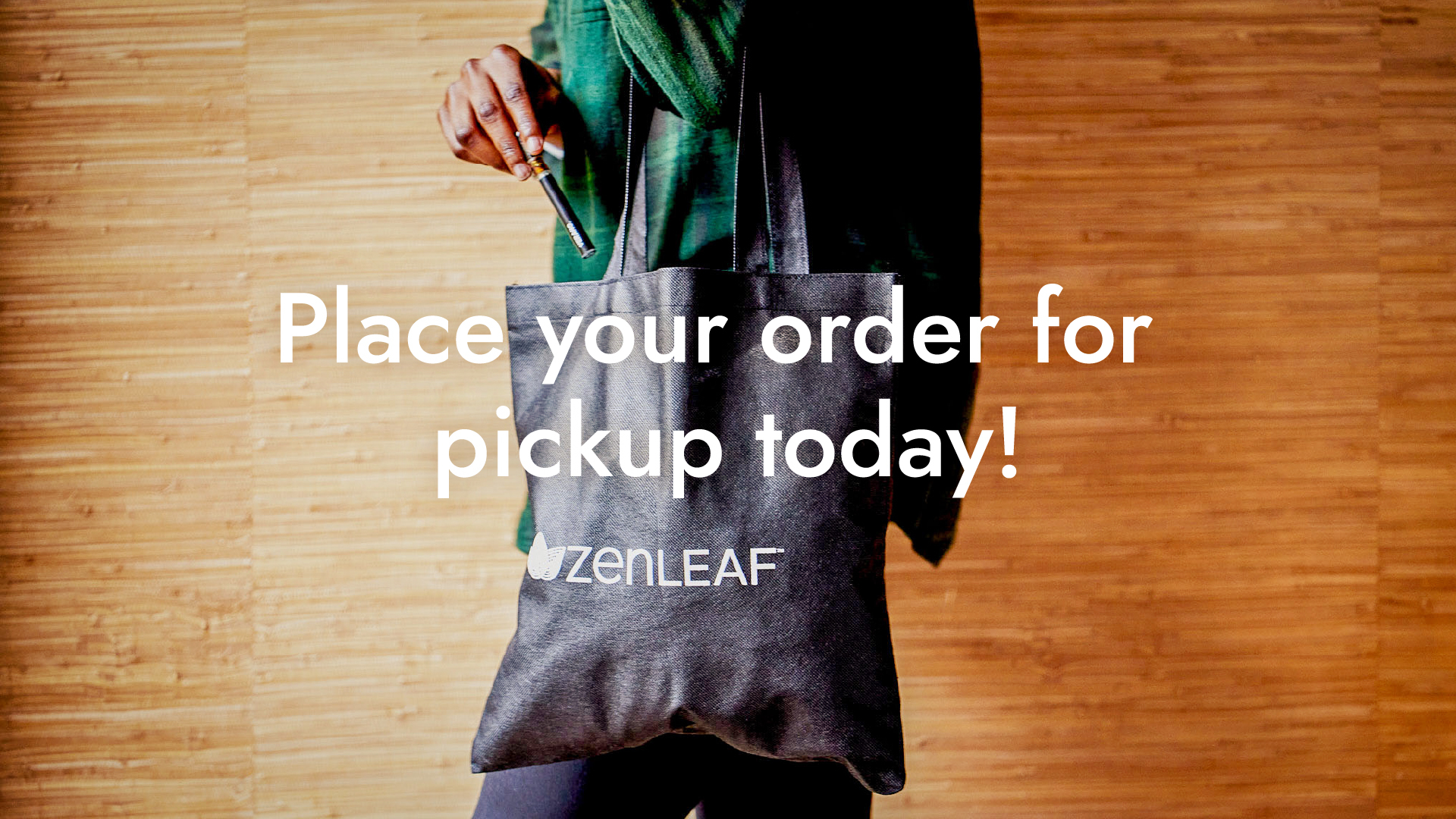 Zen Leaf - Rogers Park