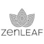 Logo for Zen Leaf - Rogers Park