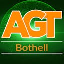 A Greener Today - Bothell logo