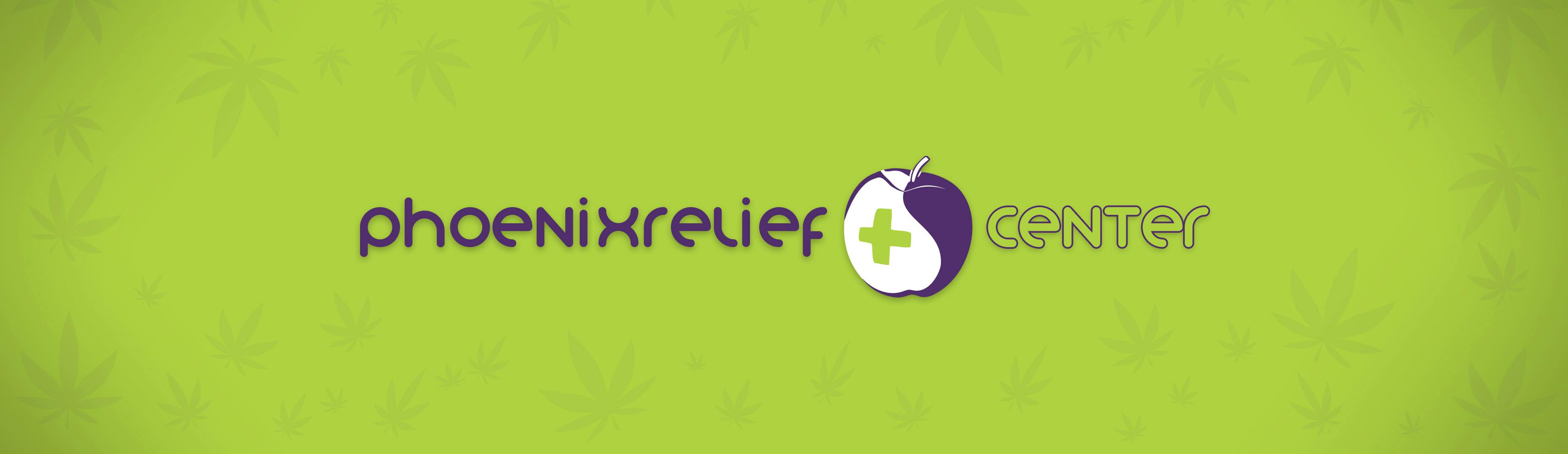 Phoenix Relief Center (Med/Rec) Phoenix, AZ Dispensary Leafly