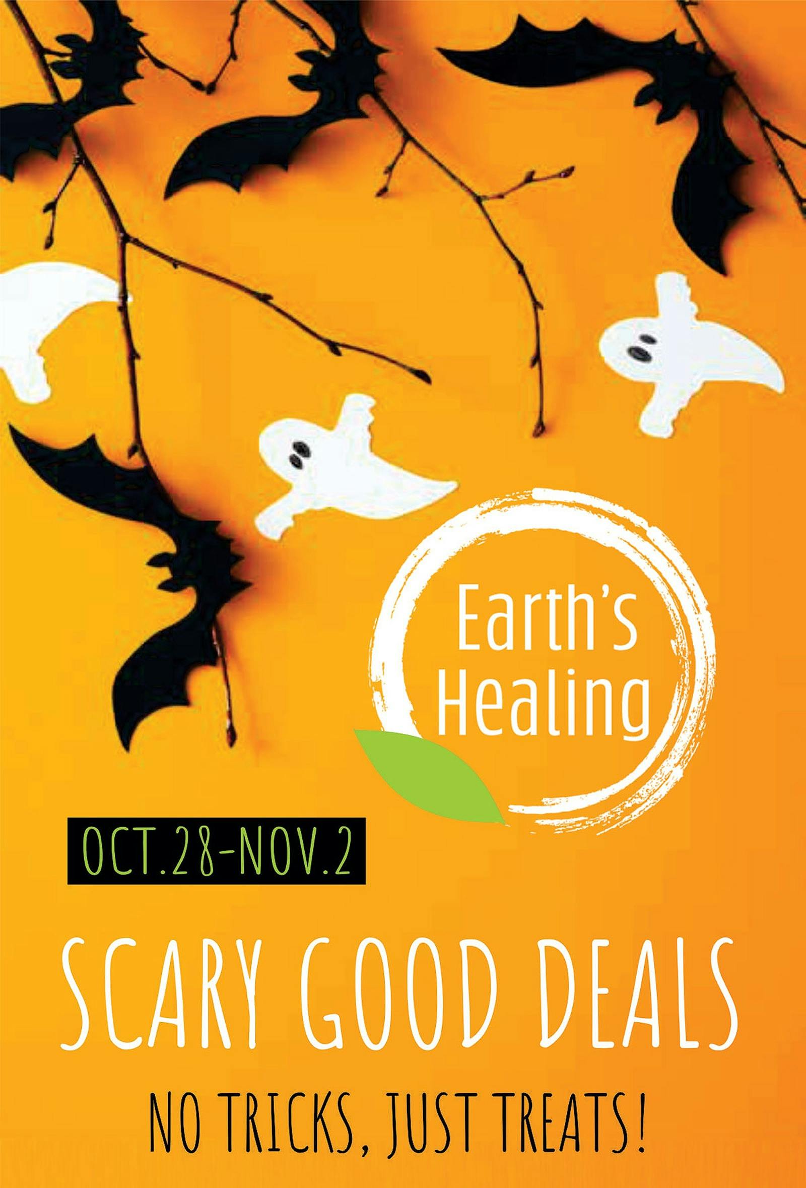 Earth's Healing South | Tucson, AZ Dispensary | Leafly